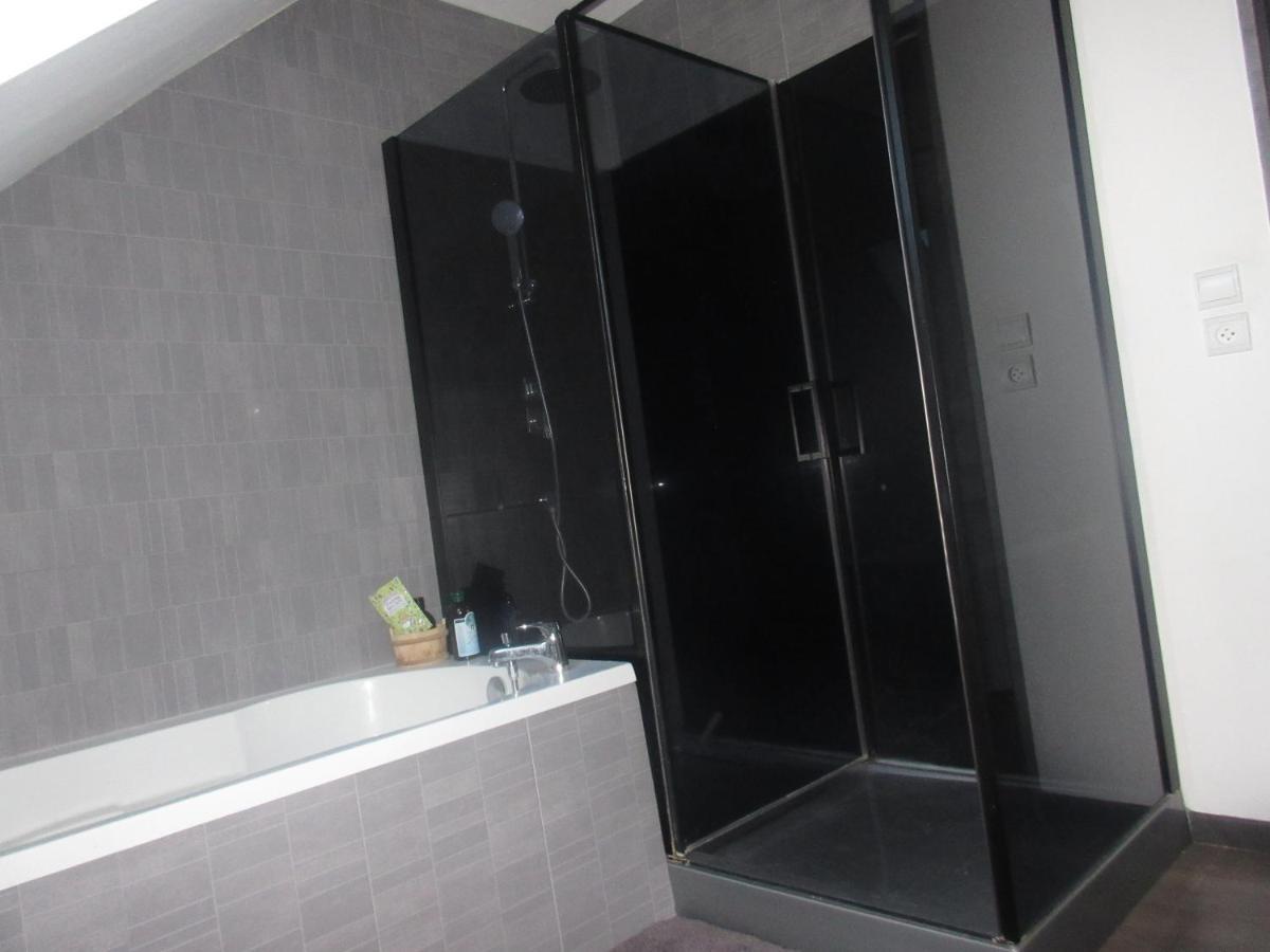 La Longere Apartment Epineu-le-Chevreuil Екстериор снимка